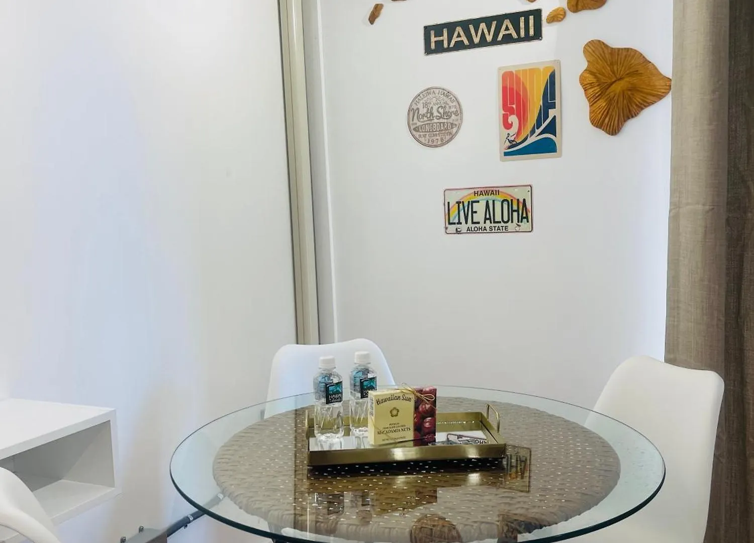 Marine Surf 16Th Floor Appartement Honolulu